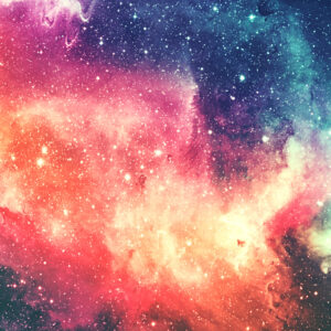 Space Background Designs Set of 20 High-Resolution JPGs - Image 6