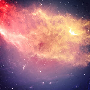 Space Background Designs Set of 20 High-Resolution JPGs - Image 5