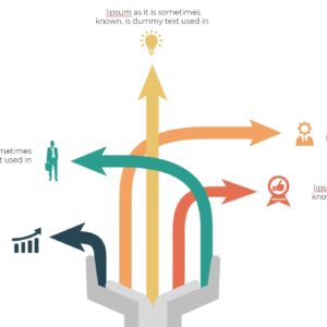 Arrows Theme PowerPoint Presentation – 119 Editable Slides