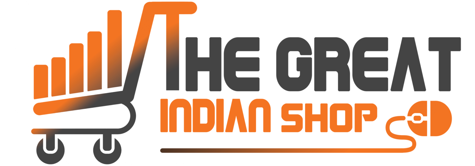 The Great Indian Shop
