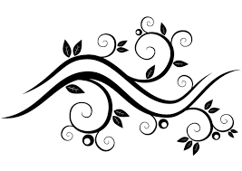 Floral Corner Border PNG Bundle - 640 Images