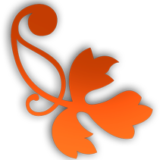 Floral Corner Border PNG Bundle - 640 Images - Image 5