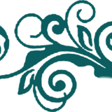 Floral Corner Border PNG Bundle - 640 Images - Image 10