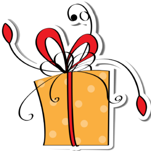 Gift Box PNG Bundle - 15 Images - Image 11