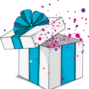 Gift Box PNG Bundle - 15 Images - Image 12