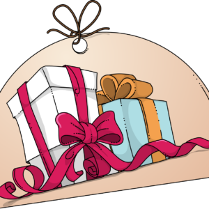 Gift Box PNG Bundle - 15 Images - Image 14