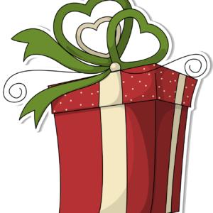 Gift Box PNG Bundle - 15 Images - Image 15