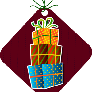 Gift Box PNG Bundle - 15 Images - Image 4