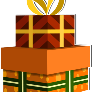 Gift Box PNG Bundle - 15 Images - Image 7