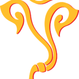 Ganesh Ji & Om PNG Images – Transparent Background - Image 2
