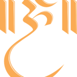 Ganesh Ji & Om PNG Images – Transparent Background - Image 3