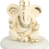 Ganesh Ji & Om PNG Images – Transparent Background - Image 5