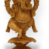 Ganesh Ji & Om PNG Images – Transparent Background - Image 9
