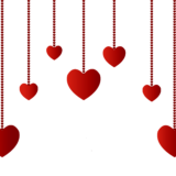 Heart PNG Bundle - 27 Images - Image 2