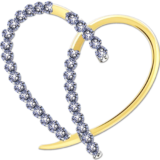 Heart PNG Bundle - 27 Images - Image 17