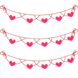 Heart PNG Bundle - 27 Images - Image 3