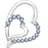 Heart PNG Bundle - 27 Images - Image 20