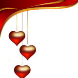 Heart PNG Bundle - 27 Images - Image 23