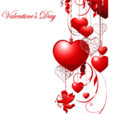 Heart PNG Bundle - 27 Images - Image 25