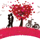 Heart PNG Bundle - 27 Images - Image 27