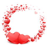 Heart PNG Bundle - 27 Images - Image 4