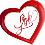 Heart PNG Bundle - 27 Images - Image 9