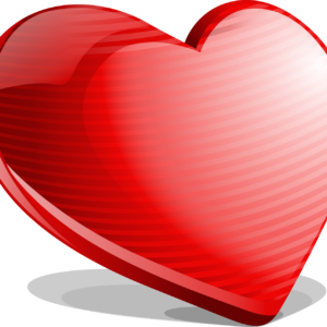 Heart PNG Bundle - 27 Images