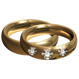 Rings PNG Bundle - 13 Images - Image 6