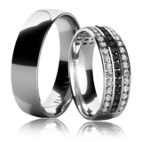 Rings PNG Bundle - 13 Images - Image 9