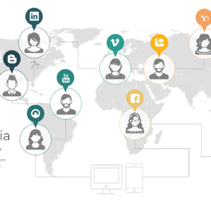 Map PowerPoint Template-114 Editable Slides - Image 5