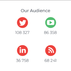 Social Media Marketing PowerPoint Template – Editable Infographics & Analytics Slides - Image 3
