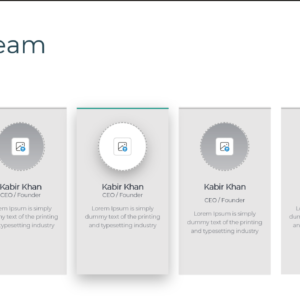 Photo Layout Presentation Templates -120+ Slides - Image 6