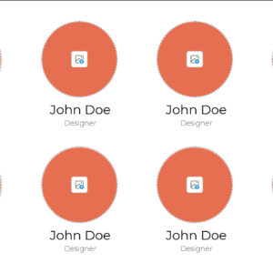 Photo Layout Presentation Templates -120+ Slides