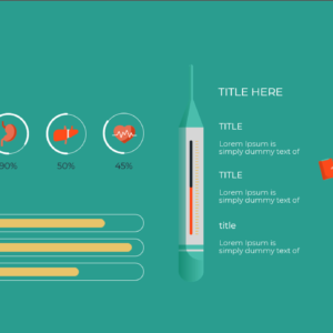 Medical PowerPoint Template – 150+ Editable Slides - Image 4