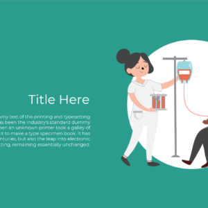 Medical PowerPoint Template – 150+ Editable Slides - Image 5