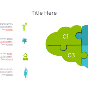3D Infographics PowerPoint Template – 74 Editable Slides - Image 3