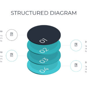 3D Infographics PowerPoint Template – 74 Editable Slides - Image 6