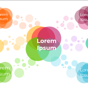 Abstract PowerPoint Template – editable slides - Image 3