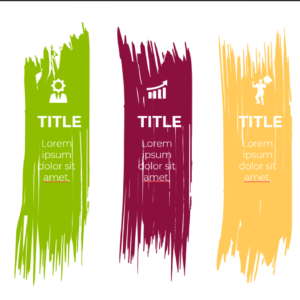 Abstract PowerPoint Template – editable slides - Image 6