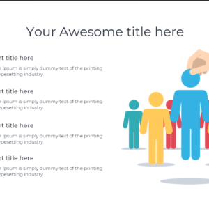 Human Brain & Body PowerPoint Template – Editable Slides - Image 6