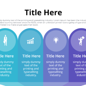 Banner PowerPoint Template – 36 Editable Slides