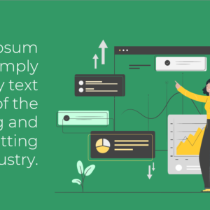 Business PowerPoint Template – 170 Editable Slides - Image 3