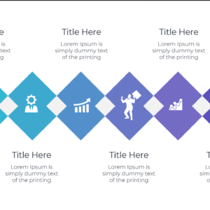Business PowerPoint Template – 170 Editable Slides - Image 4