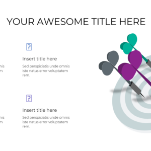 Business PowerPoint Template – 170 Editable Slides - Image 5