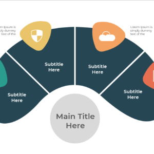 Cycle Diagram PowerPoint Template – 120+ Editable Slides - Image 3