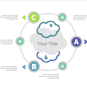 Cycle Diagram PowerPoint Template – 120+ Editable Slides - Image 6