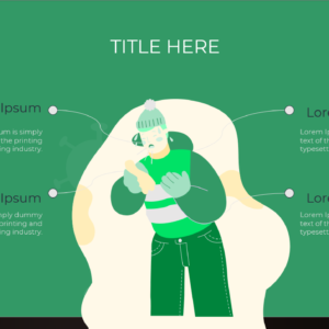 COVID-19 (Corona) PowerPoint Template – 79 Editable Slides - Image 3