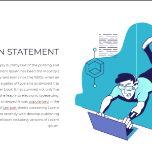 Cyber Security PowerPoint Template – 40+ Editable Slides - Image 6