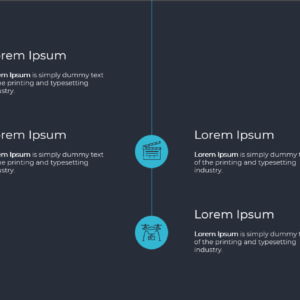 Black PowerPoint Template – 30+ Editable Slides - Image 4