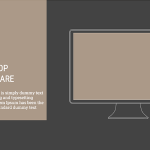Black PowerPoint Template – 30+ Editable Slides - Image 6
